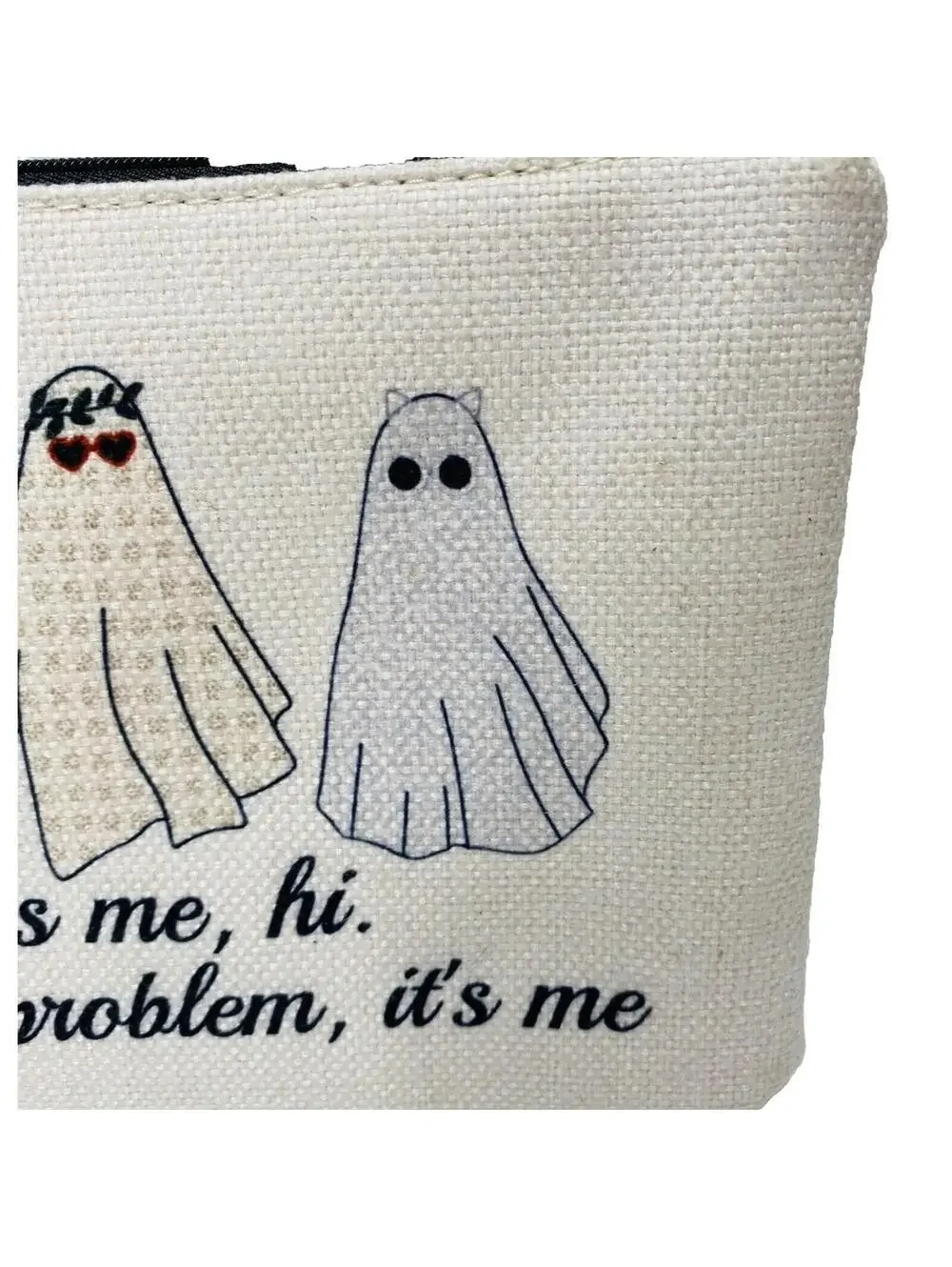 It’s Me,Hi. I’m The Problem,It’s Me. Make Make Up Bag TS